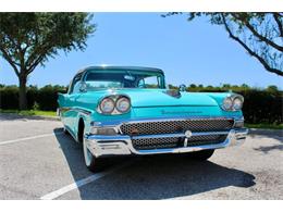 1958 Ford Fairlane (CC-2098074) for sale in Sarasota, Florida