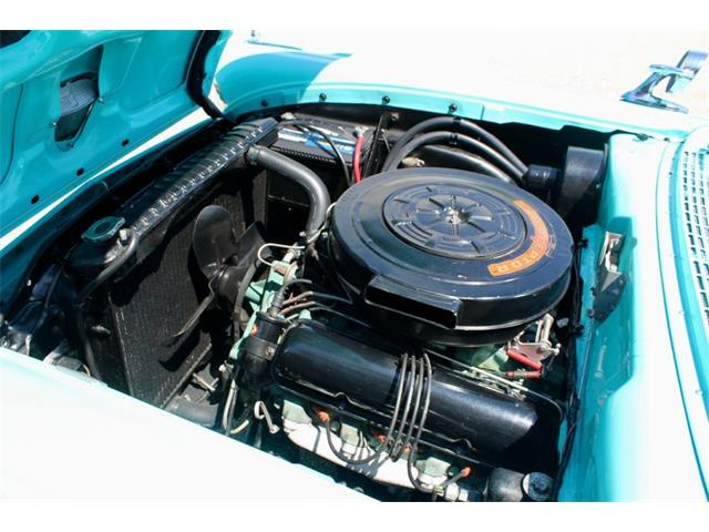 1958 Ford Fairlane (CC-2098074) for sale in Sarasota, Florida