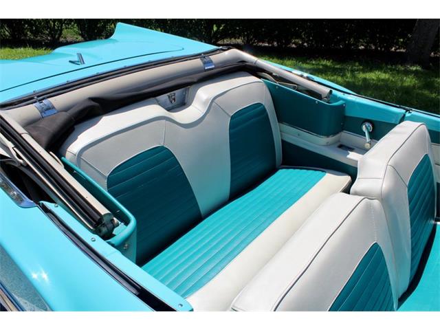 1958 Ford Fairlane (CC-2098074) for sale in Sarasota, Florida