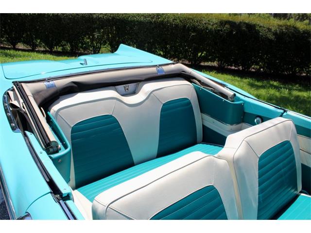 1958 Ford Fairlane (CC-2098074) for sale in Sarasota, Florida
