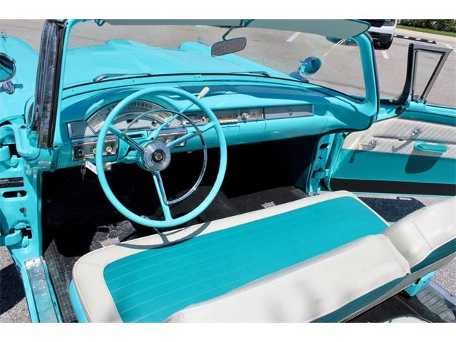 1958 Ford Fairlane (CC-2098074) for sale in Sarasota, Florida