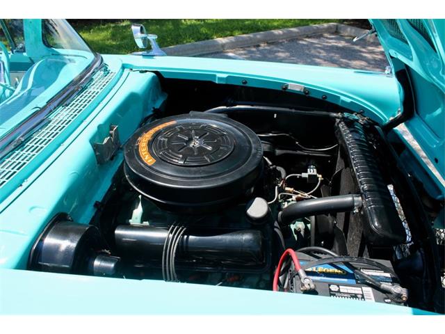 1958 Ford Fairlane (CC-2098074) for sale in Sarasota, Florida