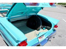 1958 Ford Fairlane (CC-2098074) for sale in Sarasota, Florida