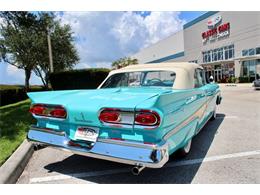 1958 Ford Fairlane (CC-2098074) for sale in Sarasota, Florida