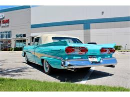 1958 Ford Fairlane (CC-2098074) for sale in Sarasota, Florida