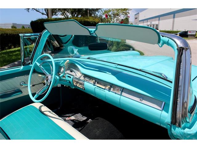 1958 Ford Fairlane (CC-2098074) for sale in Sarasota, Florida