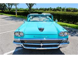 1958 Ford Fairlane (CC-2098074) for sale in Sarasota, Florida