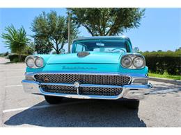 1958 Ford Fairlane (CC-2098074) for sale in Sarasota, Florida
