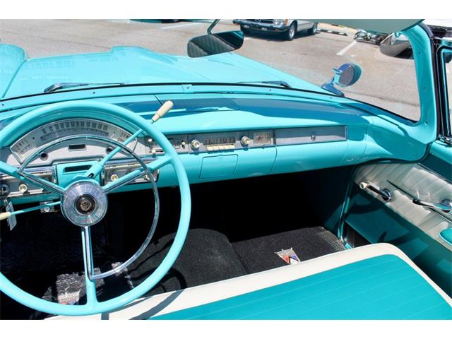 1958 Ford Fairlane (CC-2098074) for sale in Sarasota, Florida