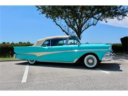 1958 Ford Fairlane (CC-2098074) for sale in Sarasota, Florida