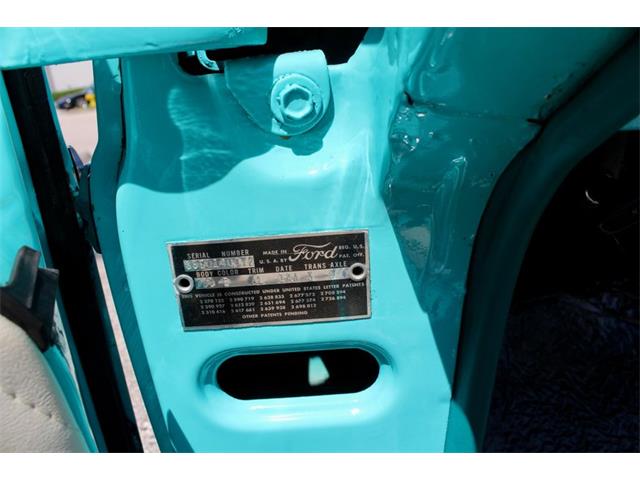 1958 Ford Fairlane (CC-2098074) for sale in Sarasota, Florida