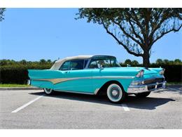 1958 Ford Fairlane (CC-2098074) for sale in Sarasota, Florida