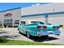 1958 Ford Fairlane (CC-2098074) for sale in Sarasota, Florida