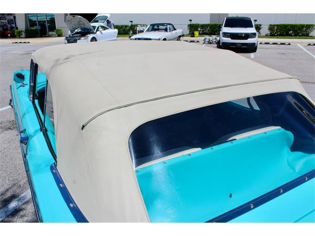 1958 Ford Fairlane (CC-2098074) for sale in Sarasota, Florida