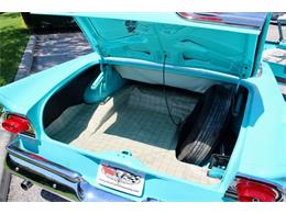 1958 Ford Fairlane (CC-2098074) for sale in Sarasota, Florida