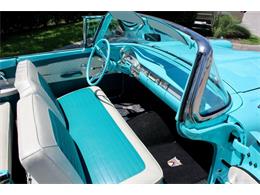 1958 Ford Fairlane (CC-2098074) for sale in Sarasota, Florida