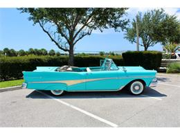 1958 Ford Fairlane (CC-2098074) for sale in Sarasota, Florida