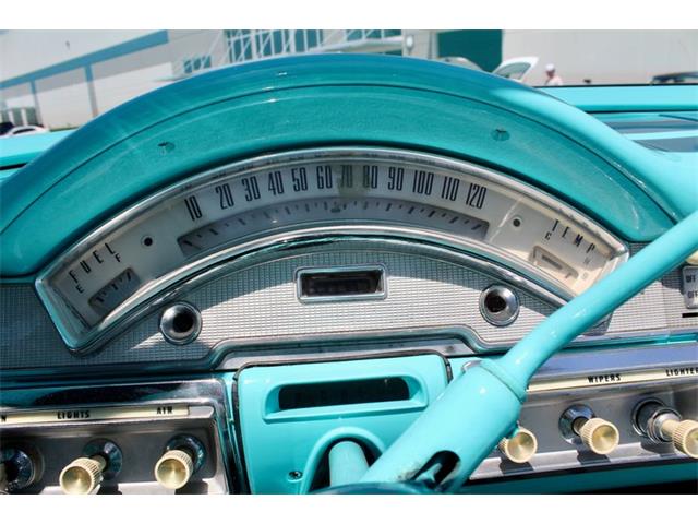 1958 Ford Fairlane (CC-2098074) for sale in Sarasota, Florida