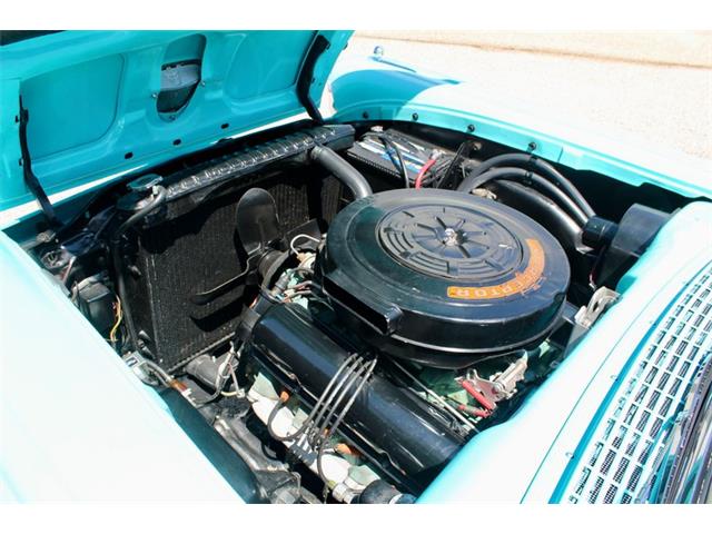 1958 Ford Fairlane (CC-2098074) for sale in Sarasota, Florida