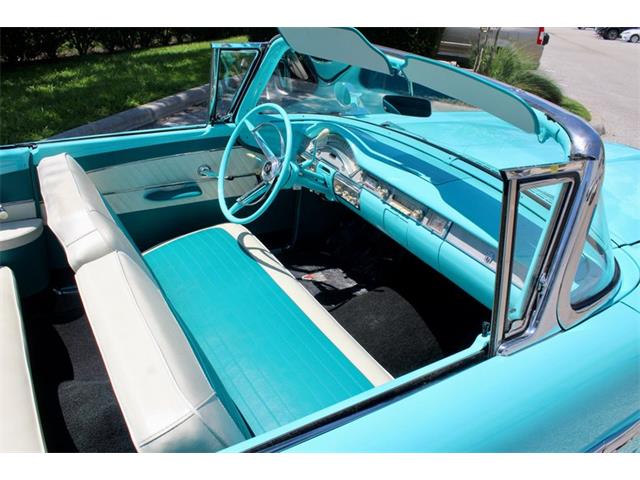 1958 Ford Fairlane (CC-2098074) for sale in Sarasota, Florida