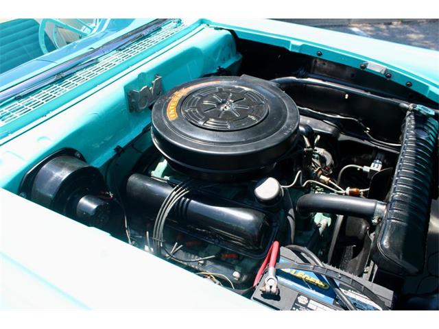 1958 Ford Fairlane (CC-2098074) for sale in Sarasota, Florida