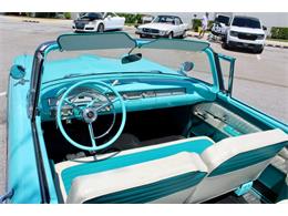 1958 Ford Fairlane (CC-2098074) for sale in Sarasota, Florida