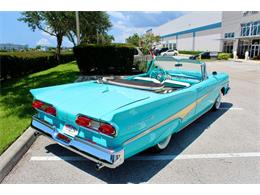 1958 Ford Fairlane (CC-2098074) for sale in Sarasota, Florida