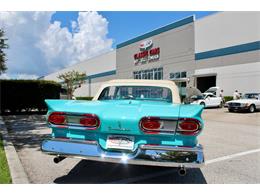 1958 Ford Fairlane (CC-2098074) for sale in Sarasota, Florida