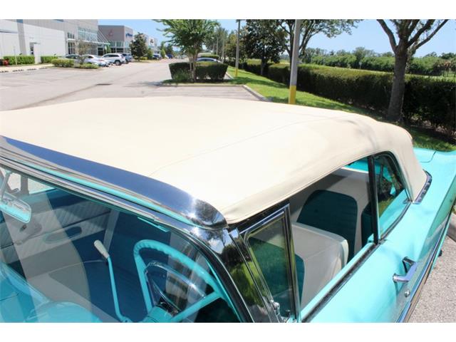 1958 Ford Fairlane (CC-2098074) for sale in Sarasota, Florida