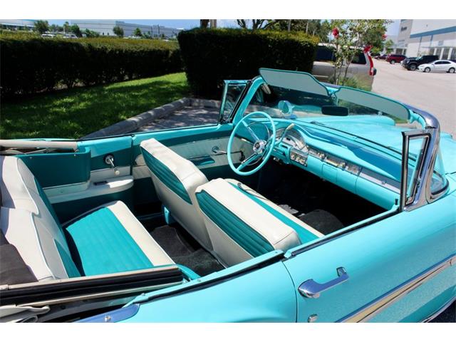 1958 Ford Fairlane (CC-2098074) for sale in Sarasota, Florida