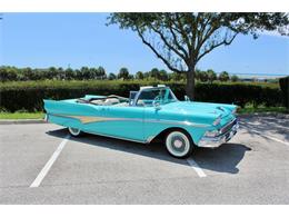 1958 Ford Fairlane (CC-2098074) for sale in Sarasota, Florida