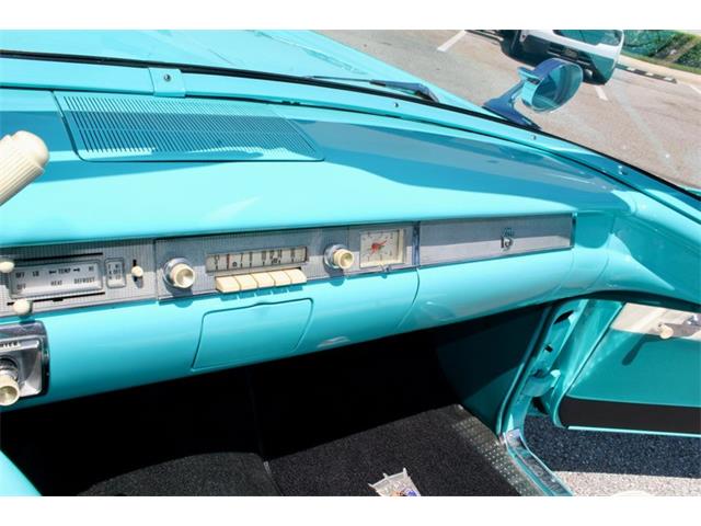1958 Ford Fairlane (CC-2098074) for sale in Sarasota, Florida