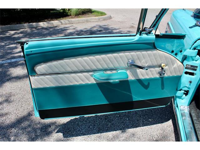1958 Ford Fairlane (CC-2098074) for sale in Sarasota, Florida