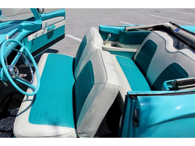 1958 Ford Fairlane (CC-2098074) for sale in Sarasota, Florida