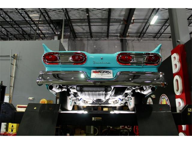 1958 Ford Fairlane (CC-2098074) for sale in Sarasota, Florida