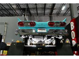 1958 Ford Fairlane (CC-2098074) for sale in Sarasota, Florida