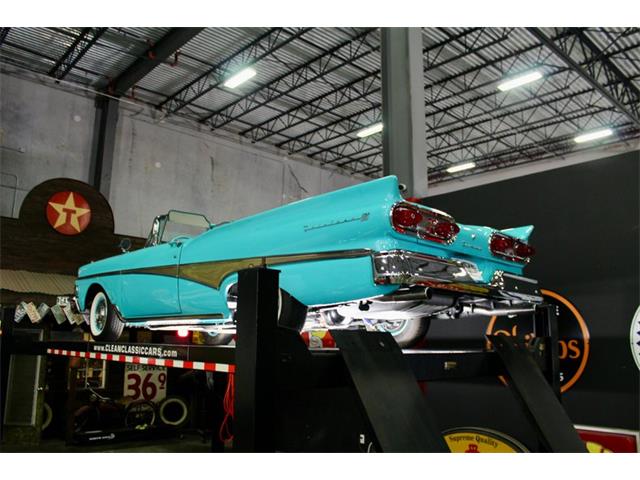 1958 Ford Fairlane (CC-2098074) for sale in Sarasota, Florida