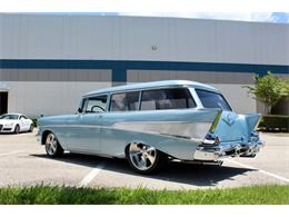 1957 Chevrolet 210 (CC-2098075) for sale in Sarasota, Florida