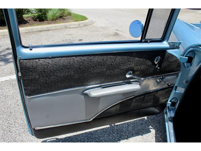 1957 Chevrolet 210 (CC-2098075) for sale in Sarasota, Florida