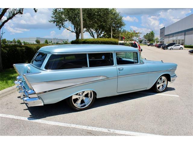 1957 Chevrolet 210 (CC-2098075) for sale in Sarasota, Florida