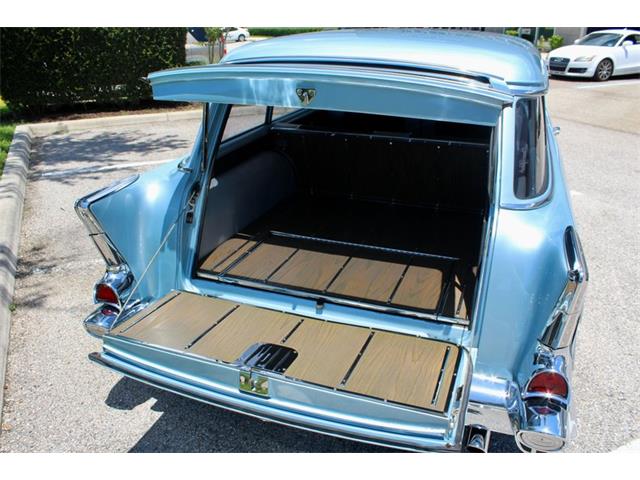 1957 Chevrolet 210 (CC-2098075) for sale in Sarasota, Florida