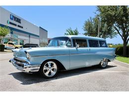 1957 Chevrolet 210 (CC-2098075) for sale in Sarasota, Florida