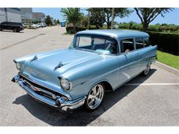 1957 Chevrolet 210 (CC-2098075) for sale in Sarasota, Florida