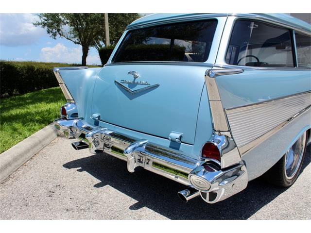 1957 Chevrolet 210 (CC-2098075) for sale in Sarasota, Florida