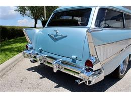 1957 Chevrolet 210 (CC-2098075) for sale in Sarasota, Florida