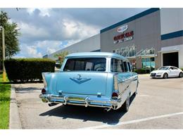1957 Chevrolet 210 (CC-2098075) for sale in Sarasota, Florida