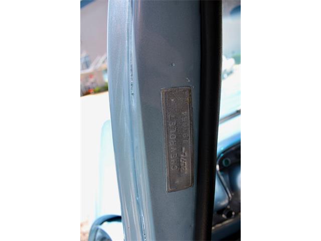 1957 Chevrolet 210 (CC-2098075) for sale in Sarasota, Florida