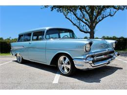 1957 Chevrolet 210 (CC-2098075) for sale in Sarasota, Florida