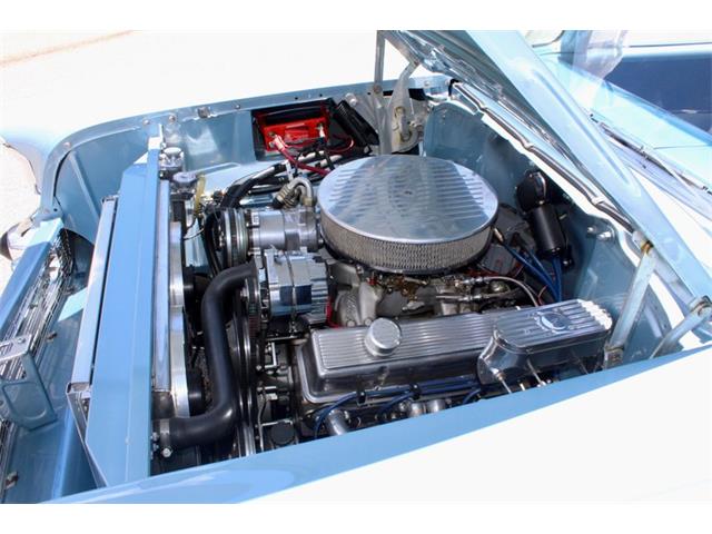 1957 Chevrolet 210 (CC-2098075) for sale in Sarasota, Florida