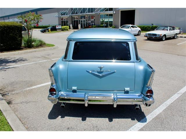 1957 Chevrolet 210 (CC-2098075) for sale in Sarasota, Florida